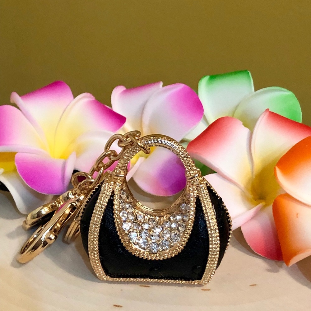 Handbag Keychains for your styles - Picture 4 of 4